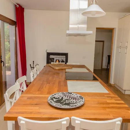 Villa Ficus El Tosalet Jávea