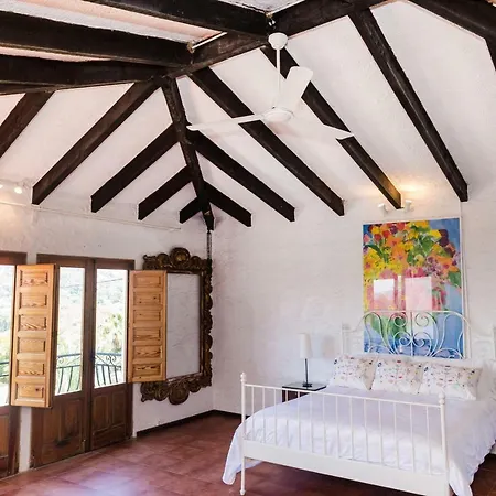 Villa Ficus El Tosalet