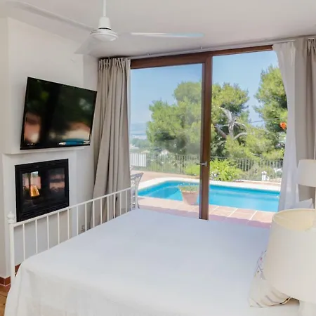 Villa Ficus El Tosalet